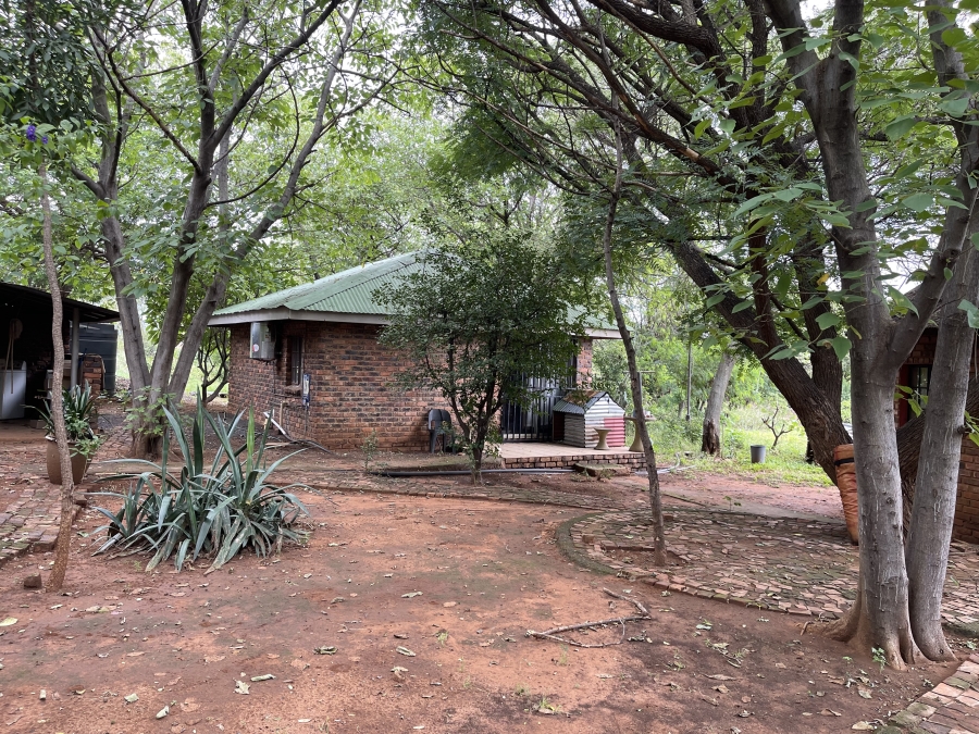0 Bedroom Property for Sale in Hartbeespoort Rural North West